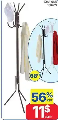 Rossy Coat rack offer