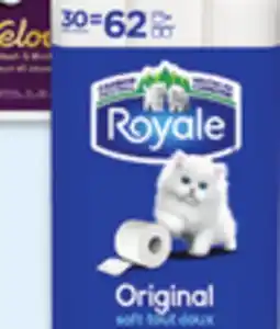 Walmart Royale Original offer