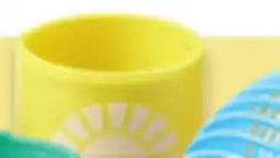 Walmart Easter novelties offer