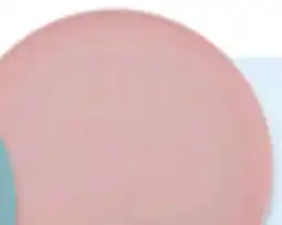 Walmart Dinnerware offer