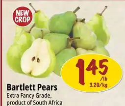 Farm Boy Bartlett Pears offer