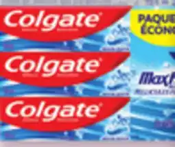 Walmart Colgate MaxFresh offer