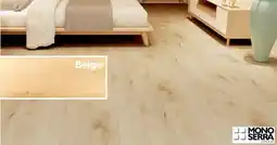 RONA MONO SERRA Laminate flooring 7.44 x 47.04 offer