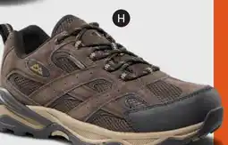 L'équipeur Chaussures de randonnée Mountain Gear offer