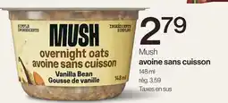 Avril Avoine sans cuisson offer