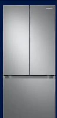 RONA Samsung 30 22.1 cu. ft. refrigerator offer