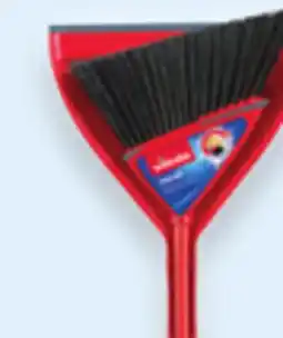 Walmart Vileda Oskar broom offer