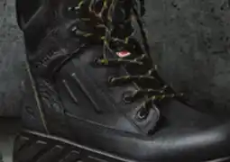 Mark's Men's Dakota Workpro Leather Work Boots offer