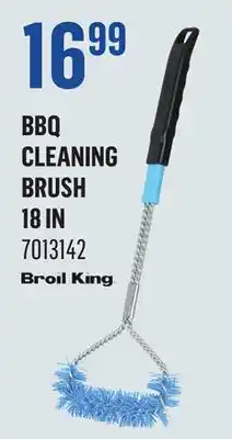 Canac BBQ Cleaning Brush offer