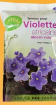 Canac Potting Soil offer