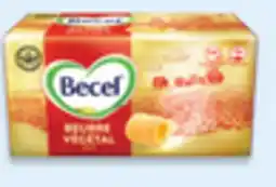 Walmart Becel plant butter offer