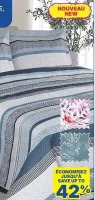 Rossy QUILT SET, 2-3 PCS offer