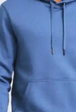 Mark's Men's Denver Hayes Super Soft Fleece Hoodies offer