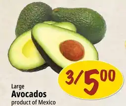 Farm Boy Large Avocados offer