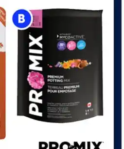 RONA PROMIX soils 9-L offer