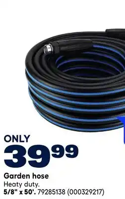 RONA VALU+ Garden hose offer