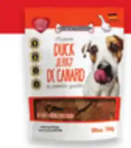 Walmart Chewmasters dog treats offer