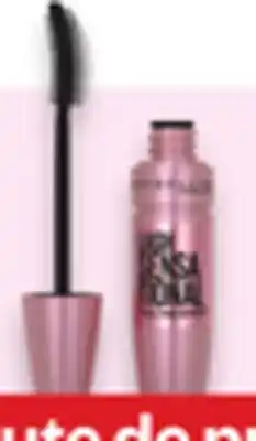 Walmart Maybelline Lash Sensational or Sky High mascara offer