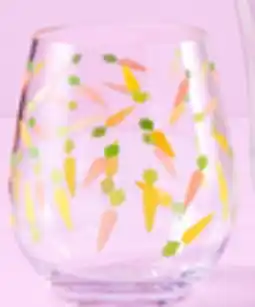 Walmart Easter drinkware offer