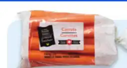 Walmart Your Fresh Market carrots or yellow onions offer