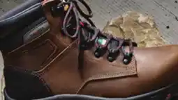 Mark's Men's Dakota WorkPro Safety Hikers offer