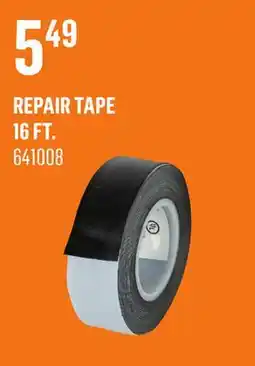 Canac Repair Tape16 ft offer