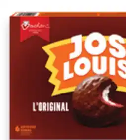 Walmart Vachon snack cakes offer