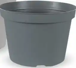 Canac Flower Pot 4 in offer