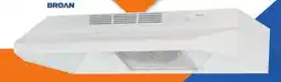 Canac Range Hood offer
