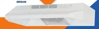 Canac Range Hood offer