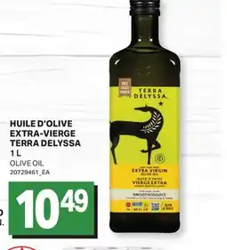 L'Intermarché HUILE D'OLIVE EXTRA-VIERGE | OLIVE OIL offer