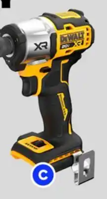 RONA DEWALT Impact driver offer