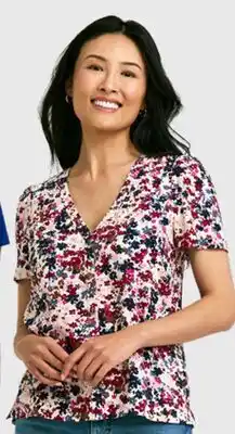 L'équipeur Vêtements Denver Hayes pour femmes et pour hommes offer