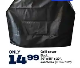 RONA VALU+ Grill cover 40 x 55 x 20 offer