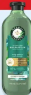 Walmart Herbal Essences Pure Plants conditioner offer
