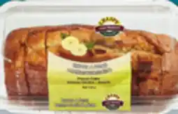 Walmart Crispy pound cake offer