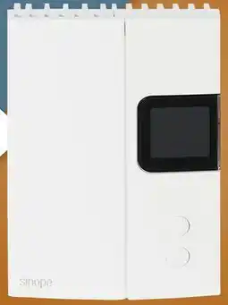 Canac Wi-Fi Smart Thermostat offer