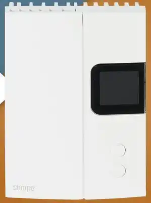 Canac Wi-Fi Smart Thermostat offer