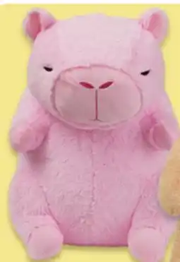 Walmart Jumbo Easter plush offer