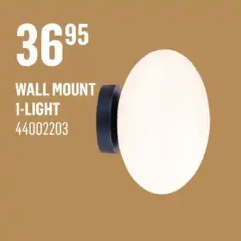 Canac Wall Mount offer