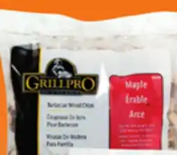 Canac Wood Smoker Chips 2 lb offer