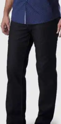 L'équipeur Jeans et vêtements Lois pour femmes et pour hommes offer