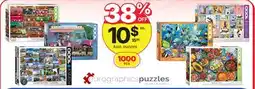 Rossy Asst. puzzles offer