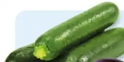 Walmart green zucchini offer