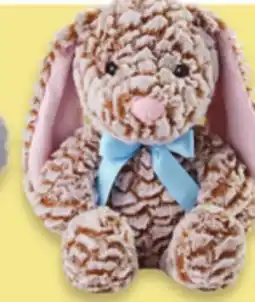 Walmart Easter plush offer