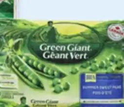Walmart Green Giant frozen vegetables, riced or restaurant style Each offer