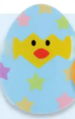 Walmart Easter snack box offer