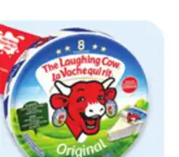 Walmart The Laughing Cow offer