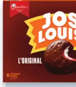 Walmart Vachon snack cakes offer