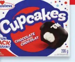 Walmart Hostess snack cakes offer